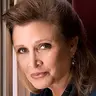 Carrie Fisher