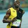Usain Bolt