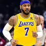 Carmelo Anthony