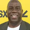 Magic Johnson