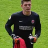Nick Pope