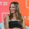 Kristen Bell