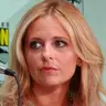 Sarah Michelle Gellar