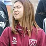Yui Hasegawa