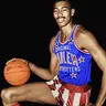 Wilt Chamberlain