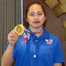 Hidilyn Diaz