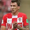 Mario Mandžukić