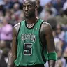 Kevin Garnett