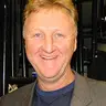 Larry Bird