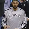 Tim Duncan