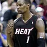 Chris Bosh