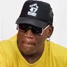 Dennis Rodman