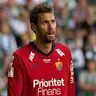 Andreas Isaksson