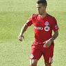 Sebastian Giovinco