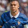 Kylian Mbappé