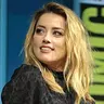 Amber Heard