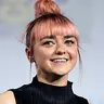 Maisie Williams