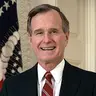 George H. W. Bush