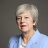 Theresa May