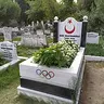 Naim Süleymanoğlu