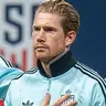 Kevin De Bruyne