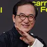 Jackie Chan