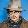 Johnny Depp