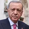 Recep Tayyip Erdoğan