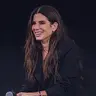 Sandra Bullock