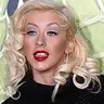 Christina Aguilera