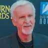 James Cameron