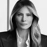 Melania Trump