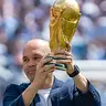 Andrés Iniesta