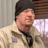 The Undertaker