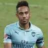 Pierre-Emerick Aubameyang