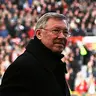 Alex Ferguson