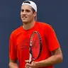 John Isner