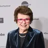 Billie Jean King