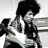 Jimi Hendrix