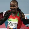 Vivian Cheruiyot