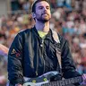 Guy Berryman