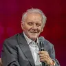 Anthony Hopkins