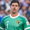 Thibaut Courtois