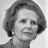 Margaret Thatcher