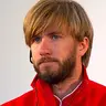 Nick Heidfeld