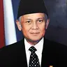 Bacharuddin Jusuf Habibie