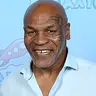 Mike Tyson