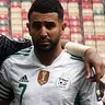 Riyad Mahrez