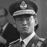 Bhumibol Adulyadej