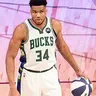 Giannis Antetokounmpo